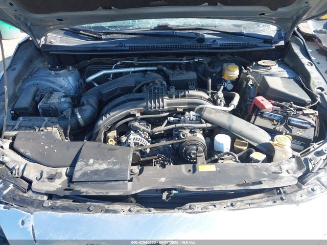 Subaru Crosstrek 2020 JF2GTAPC3L8215665 Image 10