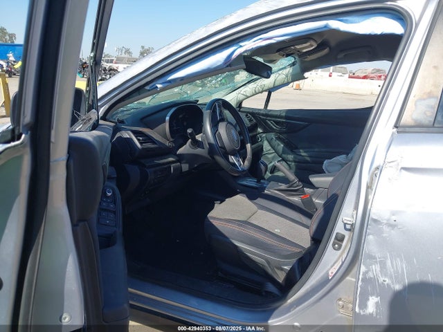Subaru Crosstrek 2020 JF2GTAPC3L8215665 Image 5