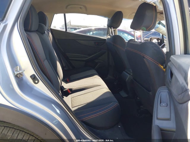 Subaru Crosstrek 2020 JF2GTAPC3L8215665 Image 8