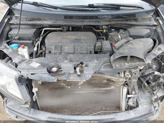 Honda j35z8 2015 5FNRL5H60FB066658 Image 10