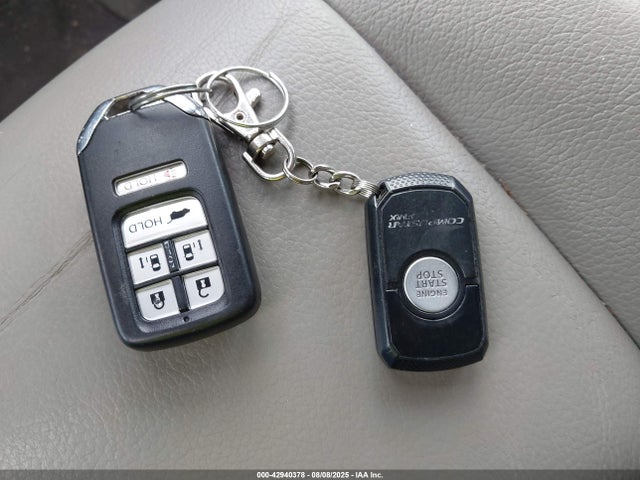 Honda j35z8 2015 5FNRL5H60FB066658 Image 11