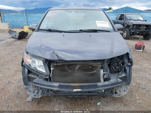 Honda j35z8 2015 5FNRL5H60FB066658 Image 13