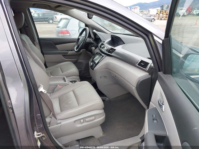 Honda j35z8 2015 5FNRL5H60FB066658 Image 5