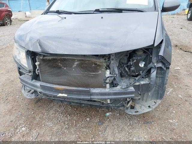Honda j35z8 2015 5FNRL5H60FB066658 Image 6