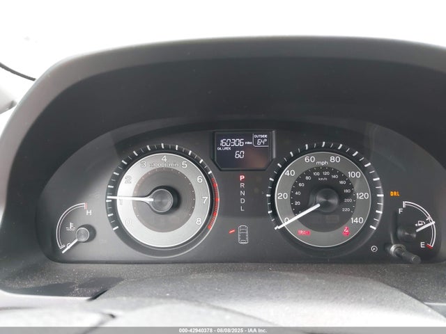 Honda j35z8 2015 5FNRL5H60FB066658 Image 7