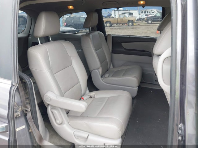 Honda j35z8 2015 5FNRL5H60FB066658 Image 8
