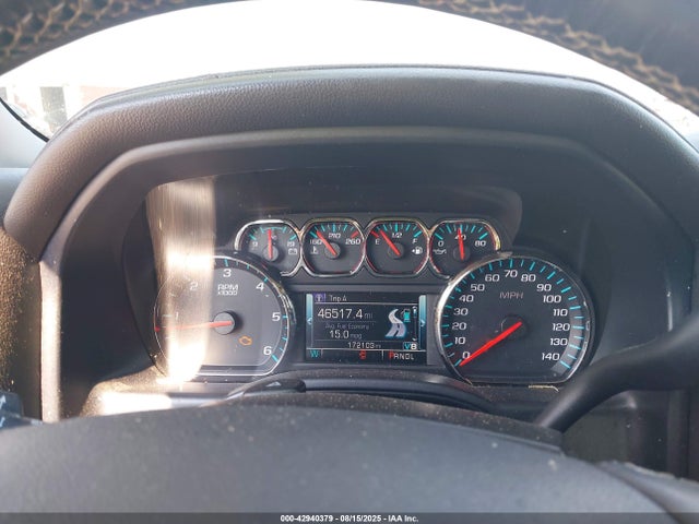 42940379 :رقم المزاد ، 3GTU2NEC6JG497886 vin ، 2018 Gmc Sierra 1500 Slt مزاد بيع