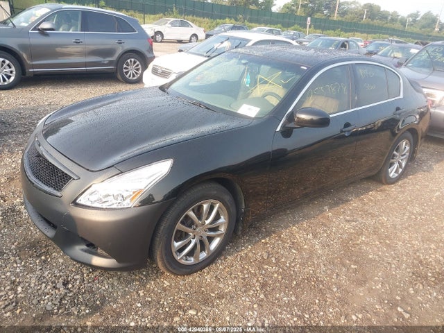 Продажа на аукционе авто 2008 Infiniti G35x, vin: JNKBV61F78M263847, номер лота: 42940386
