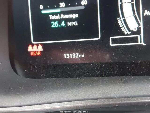 2023 TOYOTA GR COROLLA JTNABAAE6PA004309 Photo 6