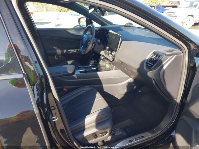 JTJKKCFZ4S2045294 Lexus a25a-fxs