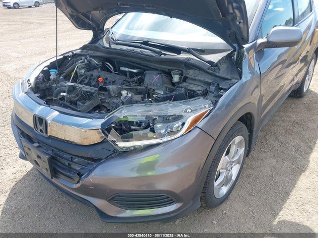 3CZRU6H39NM714222 Honda r18z9