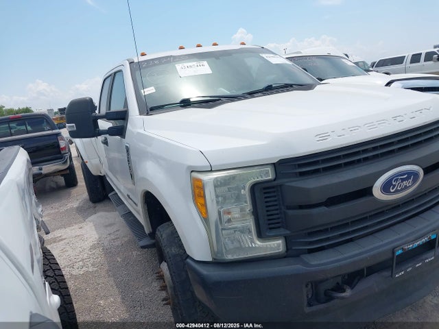 Aukcja sprzedaży 2017 Ford F-350 Xl, vin: 1FT8W3DTXHEC10644, numer aukcji: 42940412