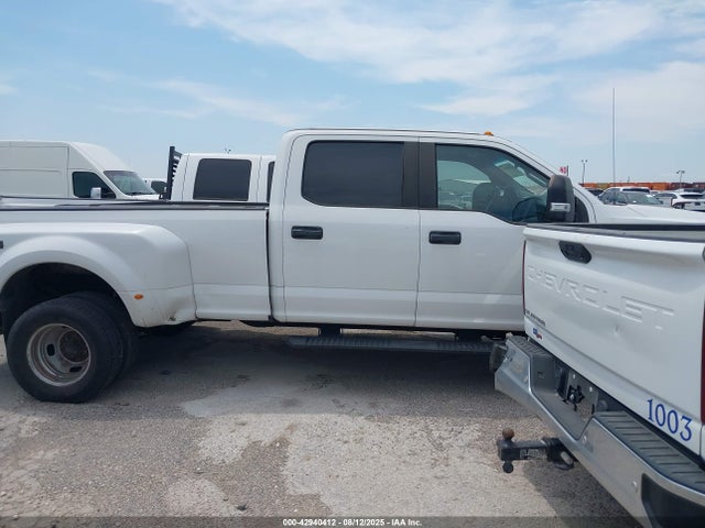 Aukcja sprzedaży 2017 Ford F-350 Xl, vin: 1FT8W3DTXHEC10644, numer aukcji: 42940412