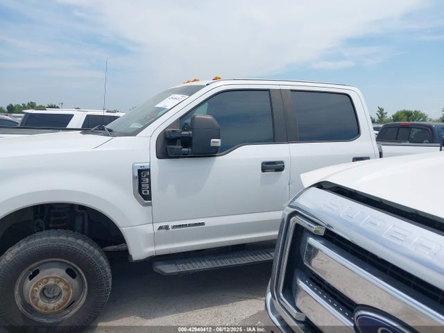 Aukcja sprzedaży 2017 Ford F-350 Xl, vin: 1FT8W3DTXHEC10644, numer aukcji: 42940412
