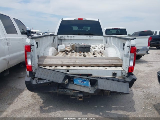 Aukcja sprzedaży 2017 Ford F-350 Xl, vin: 1FT8W3DTXHEC10644, numer aukcji: 42940412
