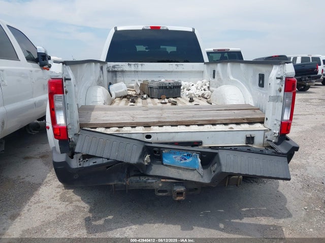 Aukcja sprzedaży 2017 Ford F-350 Xl, vin: 1FT8W3DTXHEC10644, numer aukcji: 42940412