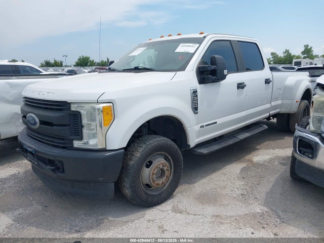 Aukcja sprzedaży 2017 Ford F-350 Xl, vin: 1FT8W3DTXHEC10644, numer aukcji: 42940412