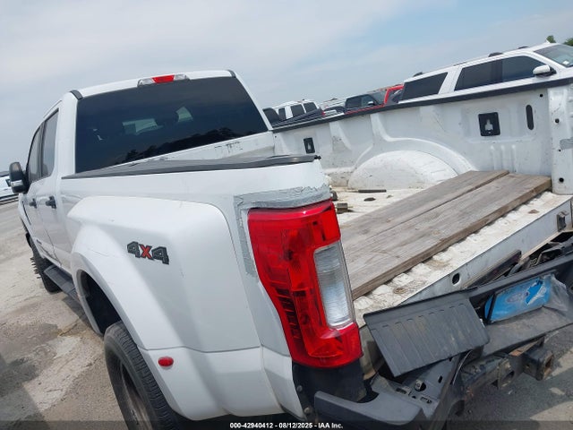Aukcja sprzedaży 2017 Ford F-350 Xl, vin: 1FT8W3DTXHEC10644, numer aukcji: 42940412