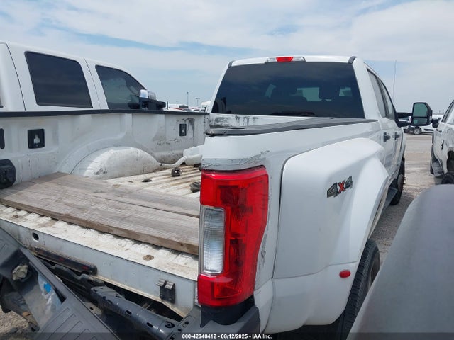 Aukcja sprzedaży 2017 Ford F-350 Xl, vin: 1FT8W3DTXHEC10644, numer aukcji: 42940412