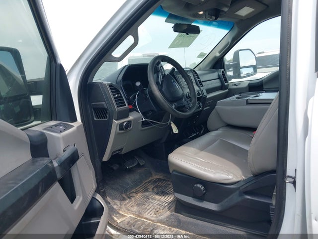 Aukcja sprzedaży 2017 Ford F-350 Xl, vin: 1FT8W3DTXHEC10644, numer aukcji: 42940412