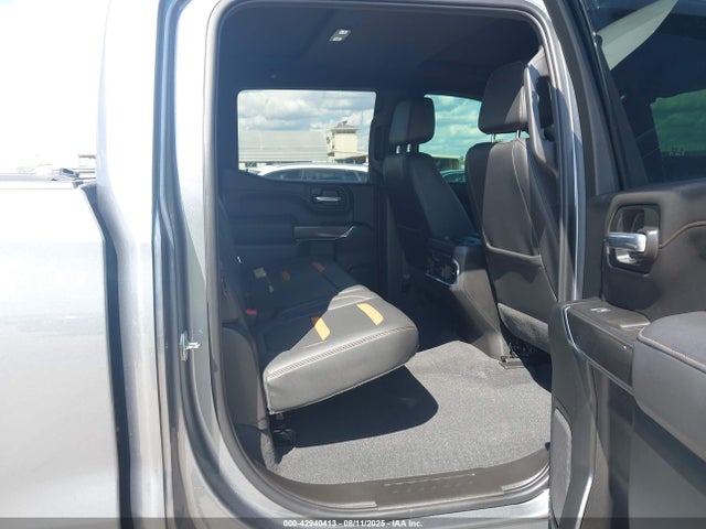 1GTP9EEL0MZ181705 GMC Sierra 1500 4wd Short Box At4