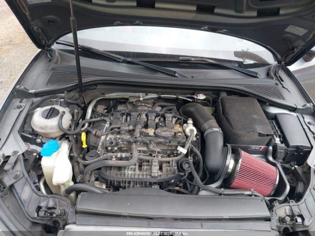 2015 AUDI S3 WAUFFGFF8F1117855 Photo 9