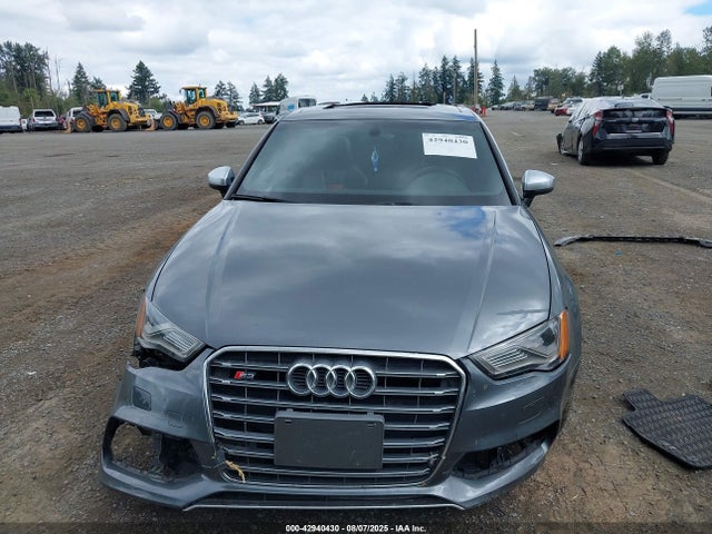 Audi S3 2015 WAUFFGFF8F1117855 Image 13