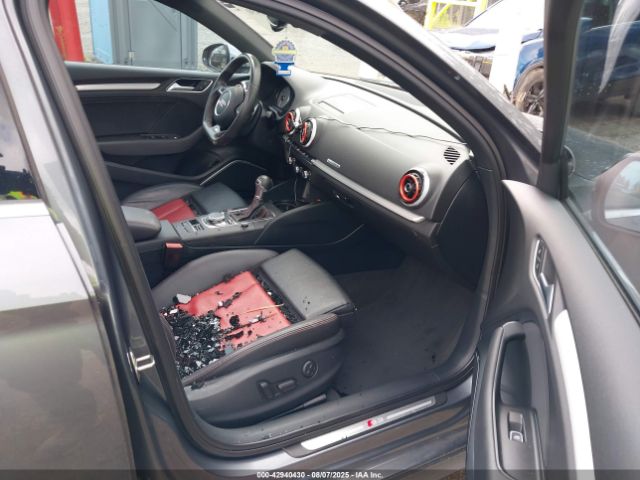 2015 AUDI S3 WAUFFGFF8F1117855 Photo 4