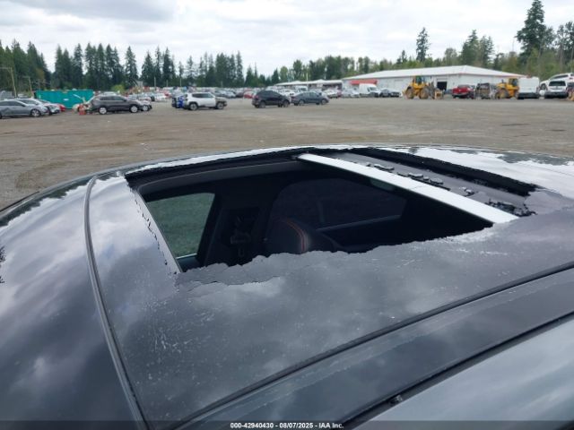 2015 AUDI S3 WAUFFGFF8F1117855 Photo 5