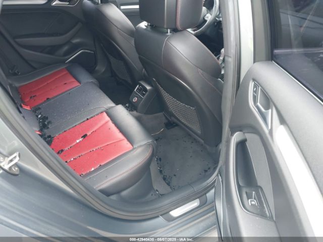 2015 AUDI S3 WAUFFGFF8F1117855 Photo 7