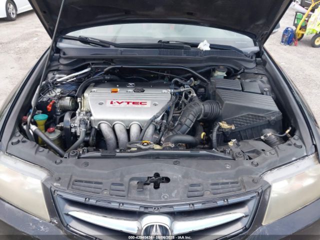 2007 ACURA TSX JH4CL96977C012426 Photo 9