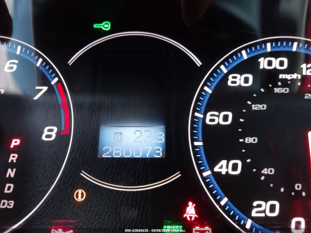 2007 ACURA TSX JH4CL96977C012426 Photo 6