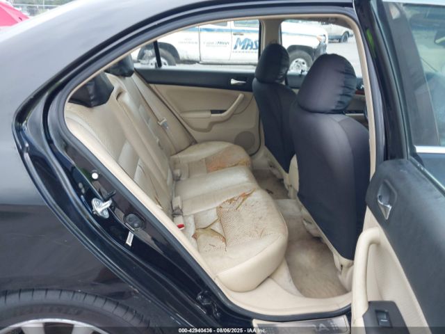 2007 ACURA TSX JH4CL96977C012426 Photo 7