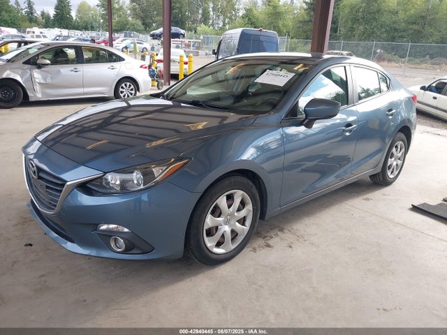 3MZBM1U78FM229524 Mazda pe