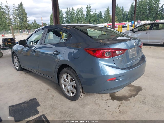 3MZBM1U78FM229524 Mazda pe