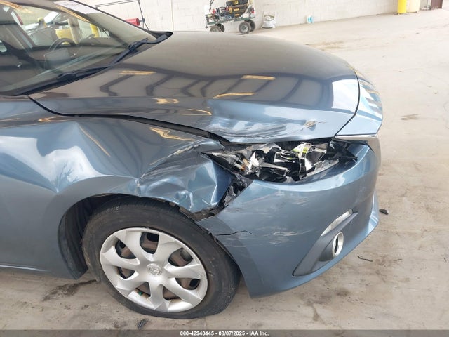 3MZBM1U78FM229524 Mazda pe