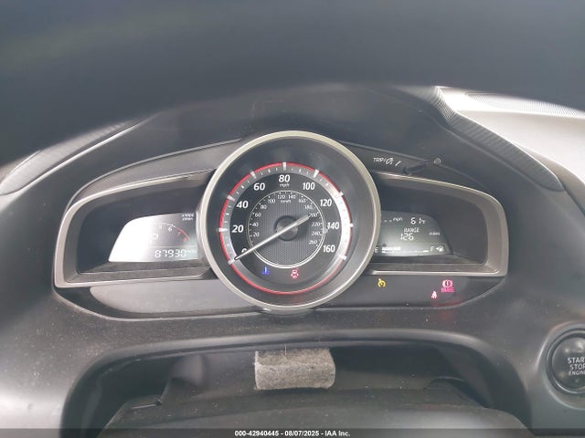 3MZBM1U78FM229524 Mazda pe