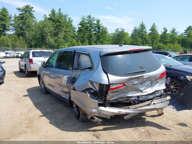 5FNYF6H37GB012466 Honda j35y6