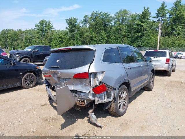 5FNYF6H37GB012466 Honda j35y6