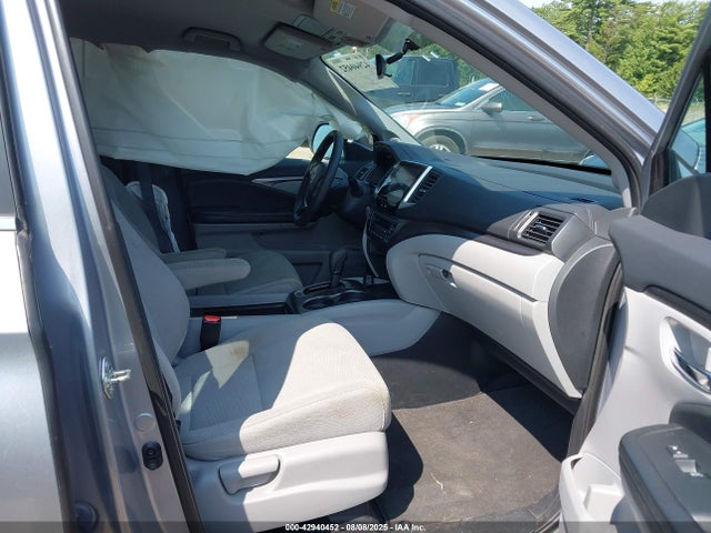 5FNYF6H37GB012466 Honda j35y6