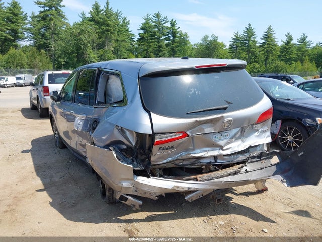 5FNYF6H37GB012466 Honda j35y6