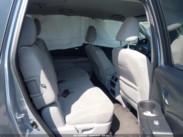 5FNYF6H37GB012466 Honda j35y6