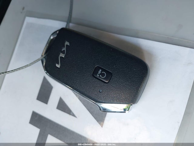 KIA t-gdi gamma 2022 3KPF44AC1NE499906 Image 11