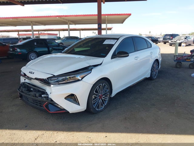 KIA t-gdi gamma 2022 3KPF44AC1NE499906 Image 2