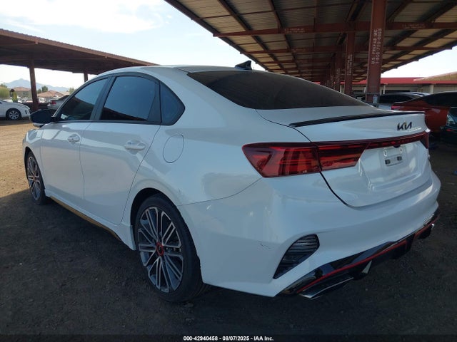 KIA t-gdi gamma 2022 3KPF44AC1NE499906 Image 3