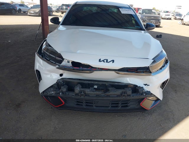 KIA t-gdi gamma 2022 3KPF44AC1NE499906 Image 6