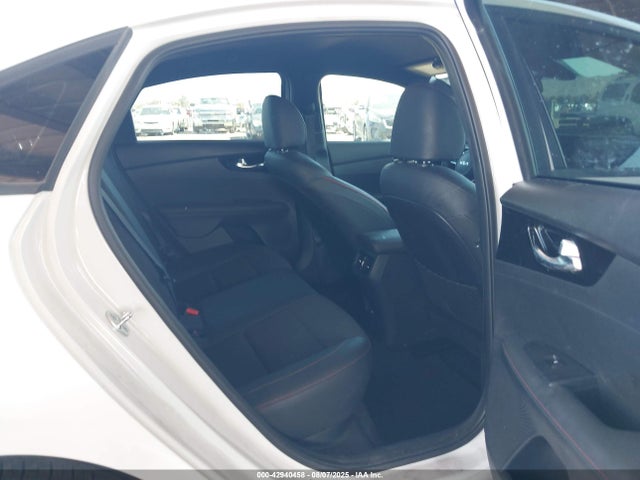 KIA t-gdi gamma 2022 3KPF44AC1NE499906 Image 8