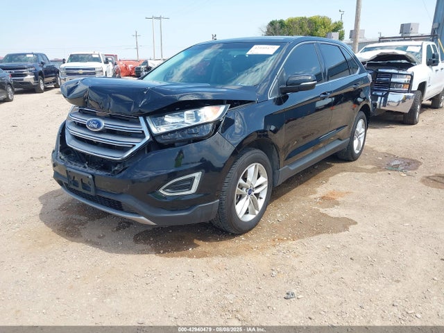 2FMPK4J95GBC05802 Ford Edge