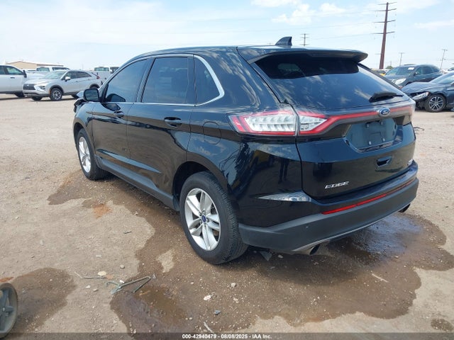 2FMPK4J95GBC05802 Ford Edge
