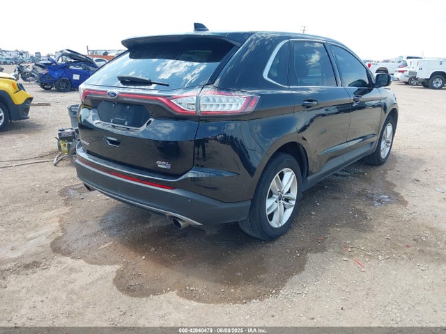 2FMPK4J95GBC05802 Ford Edge
